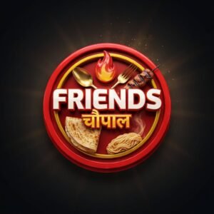 Friends Choupal